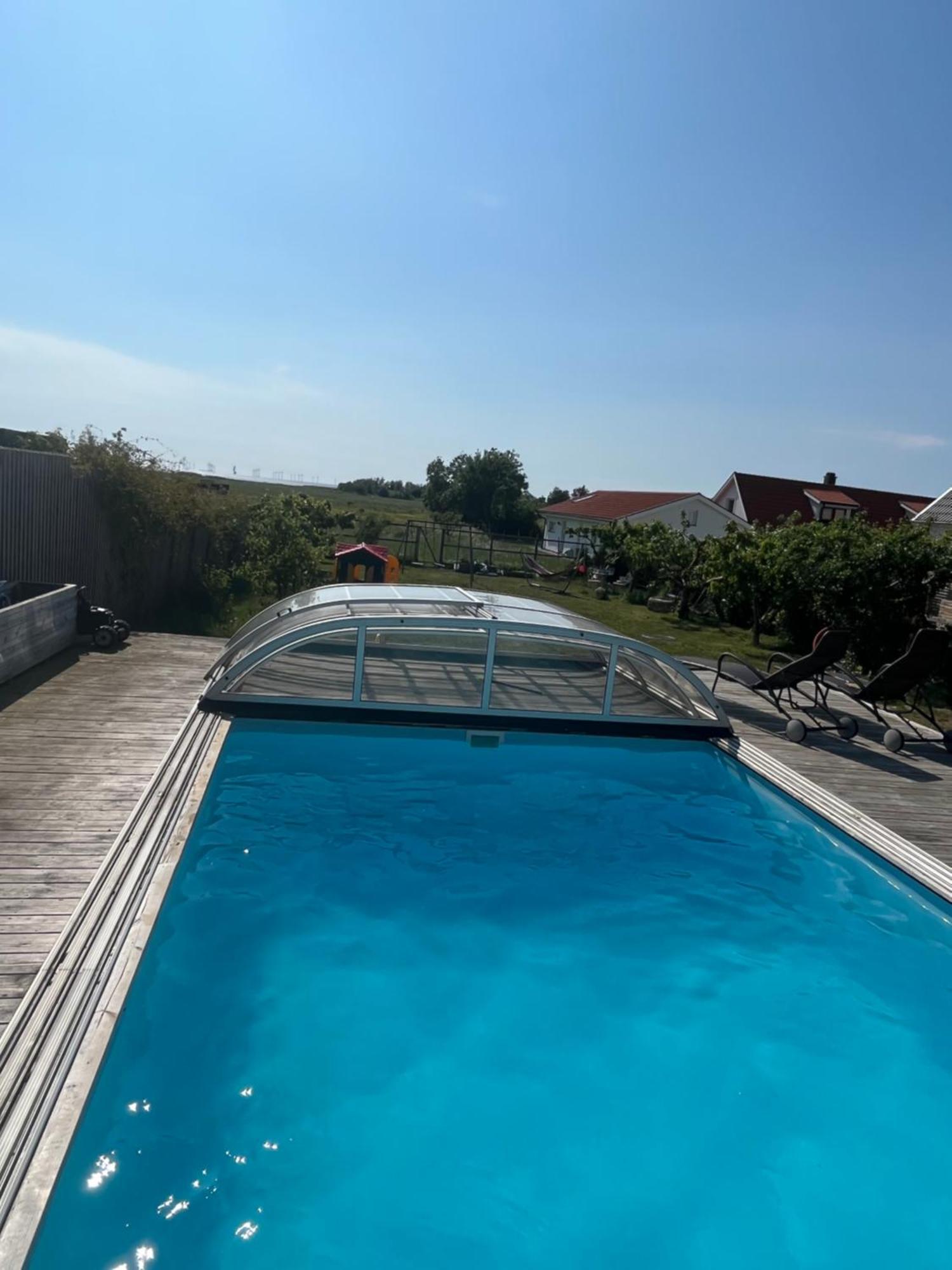 Homestay Med Havsutsikt Malmo
