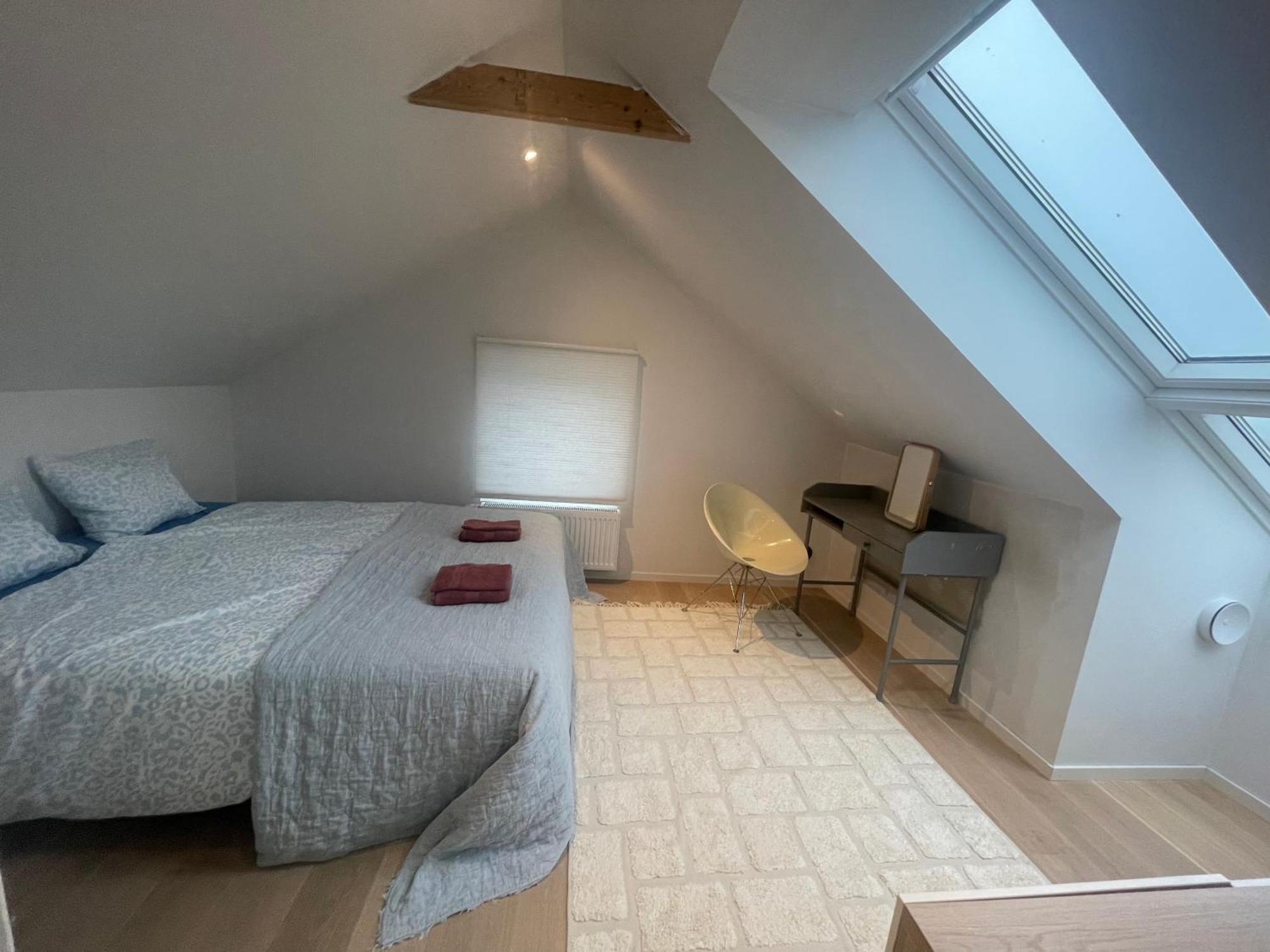 Med Havsutsikt Homestay