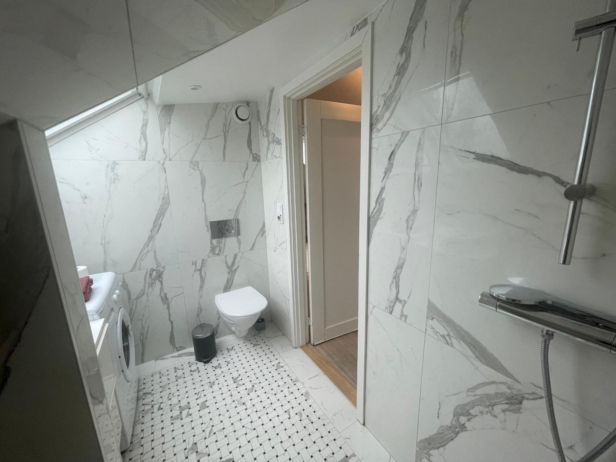 Med Havsutsikt Homestay Malmo